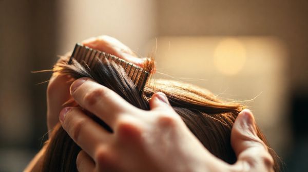 Die besten Methoden für Haarglättung: Die Rolle der Nanoplastia