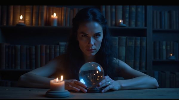 Die besten Webseiten für tägliche Hellseherei, die wirklich helfen