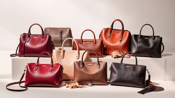 Die ultimative Liste der besten Handtaschen für alle Anlässe