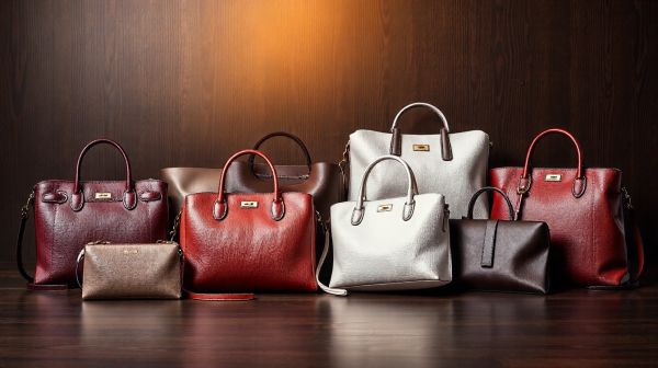 Die ultimative Liste der besten Handtaschen für alle Anlässe