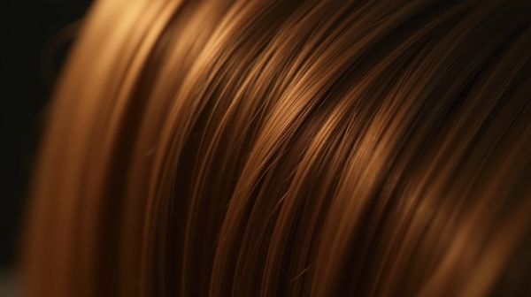 Haarglättung optimieren: Vorteile der Nanoplastia für glänzendes Haar