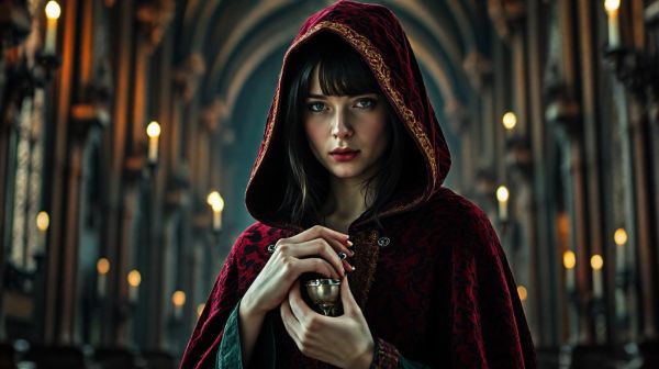 Top 10 aufregende Gothic Outfits für spezielle Anlässe