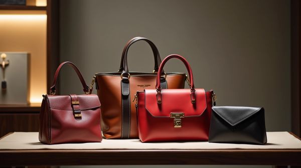 Wo finde ich die besten Handtaschen für jeden Anlass?