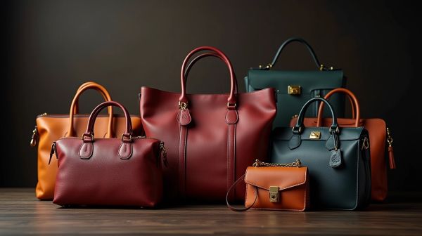 Wo finde ich die besten Handtaschen für jeden Anlass?